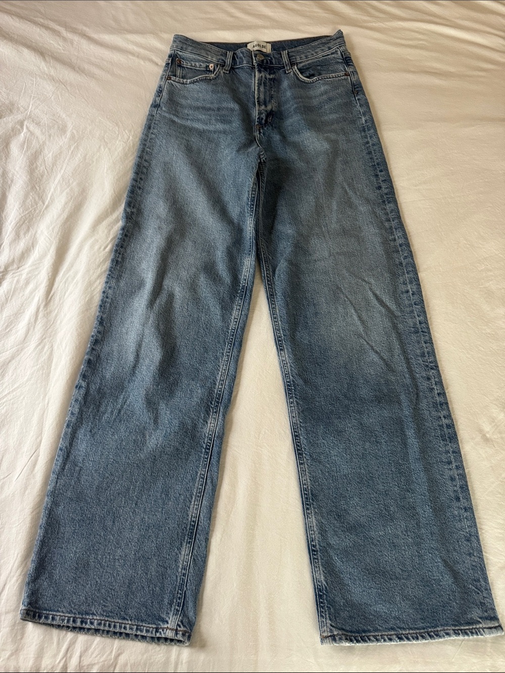 Agolde Ren Jeans